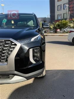هيونداي باليسيد